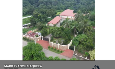For sale Brand New Mansion in Tagaytay Fully Furnished