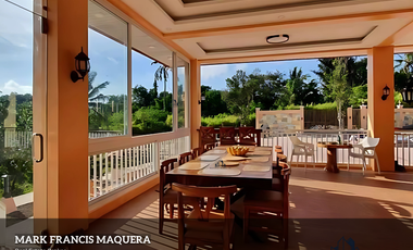 For sale Brand New Mansion in Tagaytay Fully Furnished