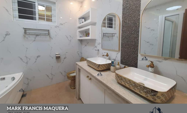 For sale Brand New Mansion in Tagaytay Fully Furnished