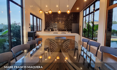For sale House and Lot w/ Swimming Pool in Tagaytay