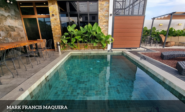 For sale House and Lot w/ Swimming Pool in Tagaytay