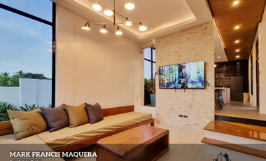 For sale House and Lot w/ Swimming Pool in Tagaytay