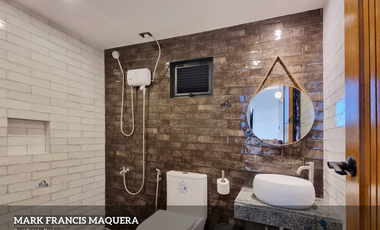 For sale House and Lot w/ Swimming Pool in Tagaytay