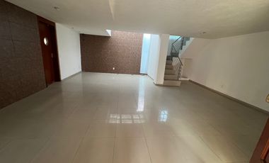 Casa en Venta Viveros de la Loma Tlalnepantla