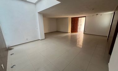 Casa en Venta Viveros de la Loma Tlalnepantla