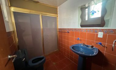 Casa en Venta Viveros de la Loma Tlalnepantla