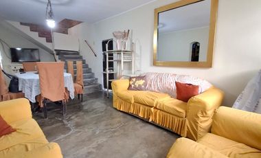 SE VENDE CASA PRECIO DE TERRENO EN SAN JUAN DE LURIGANCHO