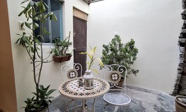 SE VENDE CASA PRECIO DE TERRENO EN SAN JUAN DE LURIGANCHO