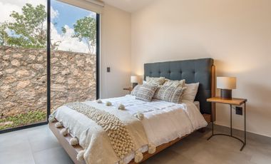 CASA EN TULUM, AMENIDADES, RENTAS VACACIONALES, DISEÑO TULUM, PRECIO ESPECIAL
