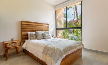 CASA EN TULUM, AMENIDADES, RENTAS VACACIONALES, DISEÑO TULUM, PRECIO ESPECIAL