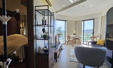 For Sale: Semi-furnished 1BR Tambuli Mactan Cebu