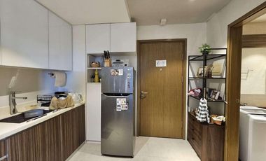 For Sale: Semi-furnished 1BR Tambuli Mactan Cebu