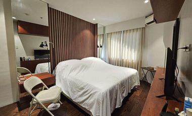 For Sale: Semi-furnished 1BR Tambuli Mactan Cebu