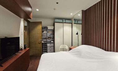 For Sale: Semi-furnished 1BR Tambuli Mactan Cebu