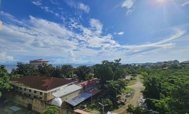 For Sale: Semi-furnished 1BR Tambuli Mactan Cebu