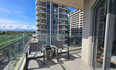 For Sale: Semi-furnished 1BR Tambuli Mactan Cebu