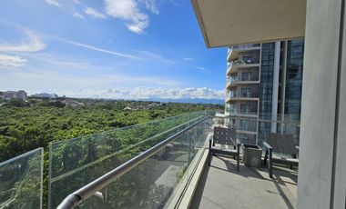 For Sale: Semi-furnished 1BR Tambuli Mactan Cebu