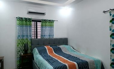 FULLY FURNISHED DUMAGUETE HOUSE AND LOT FOR SALE ID 14949