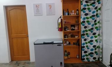 FULLY FURNISHED DUMAGUETE HOUSE AND LOT FOR SALE ID 14949