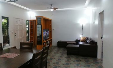 FULLY FURNISHED DUMAGUETE HOUSE AND LOT FOR SALE ID 14949