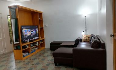 FULLY FURNISHED DUMAGUETE HOUSE AND LOT FOR SALE ID 14949