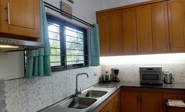 FULLY FURNISHED DUMAGUETE HOUSE AND LOT FOR SALE ID 14949