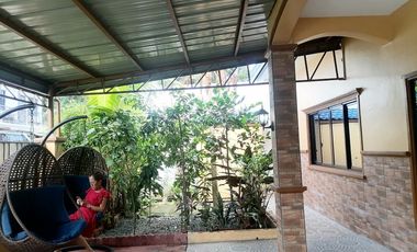 FULLY FURNISHED DUMAGUETE HOUSE AND LOT FOR SALE ID 14949