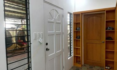 FULLY FURNISHED DUMAGUETE HOUSE AND LOT FOR SALE ID 14949