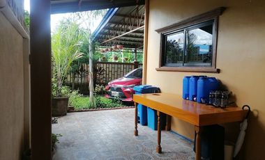 FULLY FURNISHED DUMAGUETE HOUSE AND LOT FOR SALE ID 14949