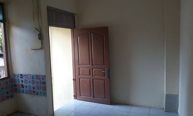Kos kosan Sisa 1 Kamar, 500 Meter Ke Wtc Mangga Dua