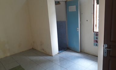 Kos kosan Sisa 1 Kamar, 500 Meter Ke Wtc Mangga Dua