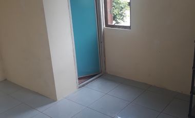 Kos kosan Sisa 1 Kamar, 500 Meter Ke Wtc Mangga Dua