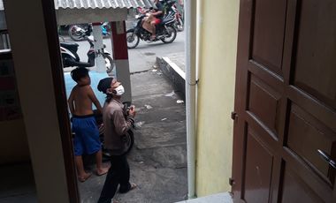 Kos kosan Sisa 1 Kamar, 500 Meter Ke Wtc Mangga Dua