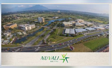 Condo for Sale Studio in Nuvali , Solara Park Storeys Nuvali