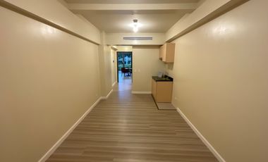 Condo for Sale Studio in Nuvali , Solara Park Storeys Nuvali