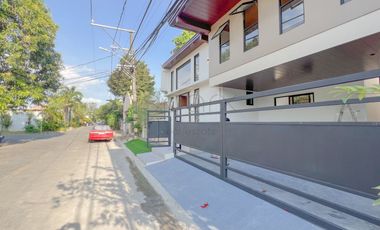 BRAND NEW 4BR BUNGALOW HOUSE AND LOT IN BF HOMES PARAÑAQUE