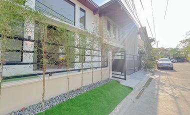 BRAND NEW 4BR BUNGALOW HOUSE AND LOT IN BF HOMES PARAÑAQUE