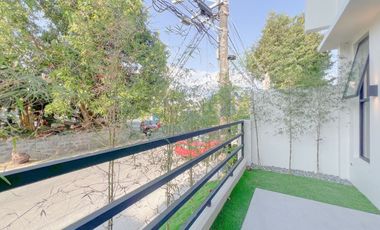 BRAND NEW 4BR BUNGALOW HOUSE AND LOT IN BF HOMES PARAÑAQUE