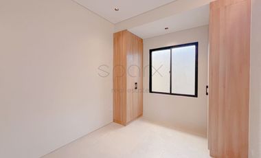 BRAND NEW 4BR BUNGALOW HOUSE AND LOT IN BF HOMES PARAÑAQUE
