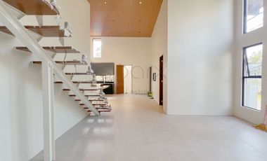BRAND NEW 4BR BUNGALOW HOUSE AND LOT IN BF HOMES PARAÑAQUE