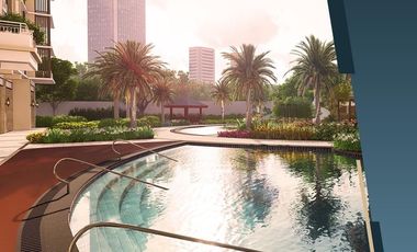 2Bedroom Condo for sale in Pasig city Allegra Garden Place