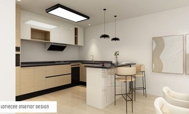 3-Bedroom Move in Ready and Preselling House and Lot in Metropolis 2, Talamban, Cebu City
