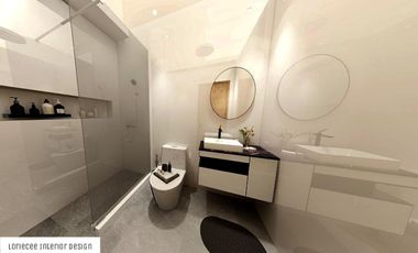 3-Bedroom Move in Ready and Preselling House and Lot in Metropolis 2, Talamban, Cebu City