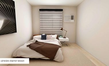 3-Bedroom Move in Ready and Preselling House and Lot in Metropolis 2, Talamban, Cebu City