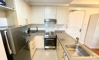 One Rockwell | Two Bedroom 2BR Condo Unit For Rent - #1942