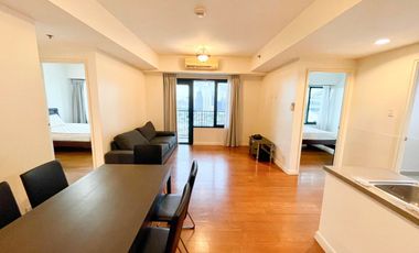 One Rockwell | Two Bedroom 2BR Condo Unit For Rent - #1942