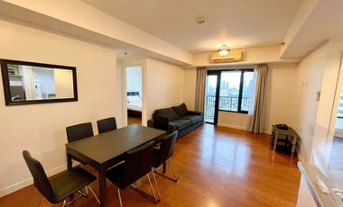 One Rockwell | Two Bedroom 2BR Condo Unit For Rent - #1942