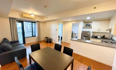 One Rockwell | Two Bedroom 2BR Condo Unit For Rent - #1942