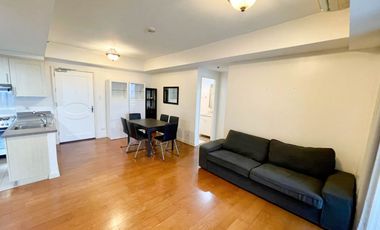 One Rockwell | Two Bedroom 2BR Condo Unit For Rent - #1942