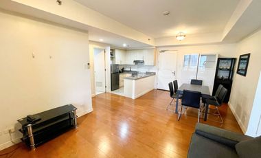 One Rockwell | Two Bedroom 2BR Condo Unit For Rent - #1942
